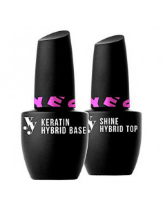 Keratin-Behandlung...