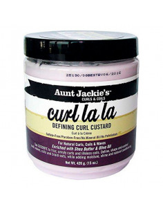 Crema para Definir Rizos...