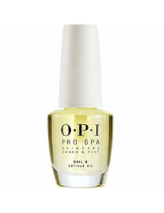 Aceite para Uñas OPI Pro...