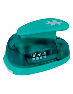 Perforadora VIHCP705 Verde...