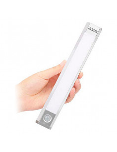 Bombilla con Sensor de...