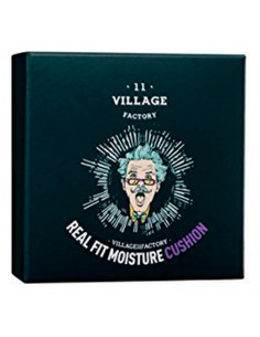 Base de Maquillaje Fluida...