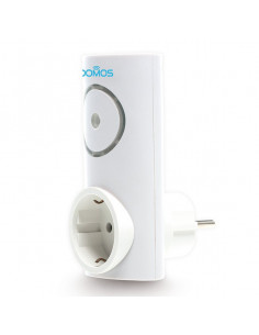 Tragbare Bedienung für...