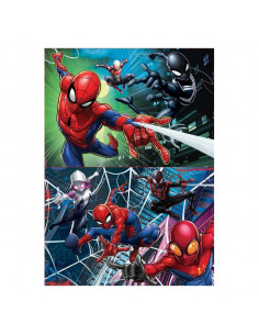 Puzzle Spiderman Educa (100... 2