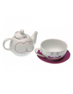 Teekannenspiel individuell... 2