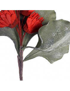 Dekorative Blume DKD Home... 2