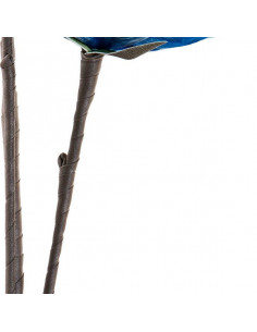 Dekorative Blume DKD Home... 2