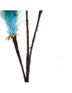 Flor Decorativa DKD Home... 2