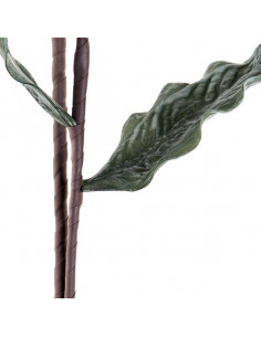 Dekorative Blume DKD Home... 2