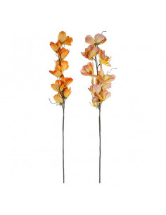 Flor Decorativa DKD Home...