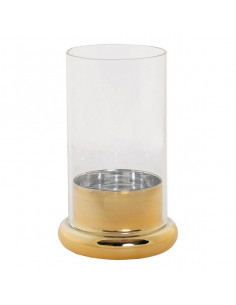 Portavelas DKD Home Decor...