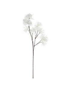 Flor Decorativa DKD Home...