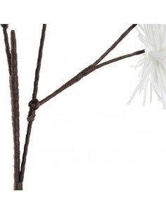 Dekorative Blume DKD Home... 2