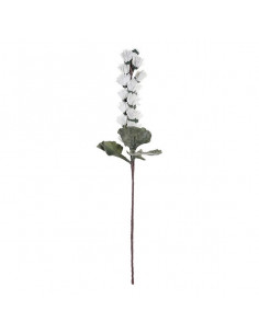 Flor Decorativa DKD Home...