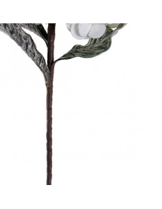 Flor Decorativa DKD Home... 2