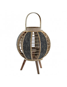 Kerzenschale DKD Home Decor...