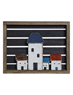 Decoración de Pared DKD...