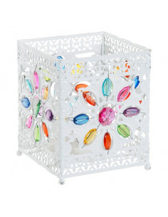 Portavelas DKD Home Decor...