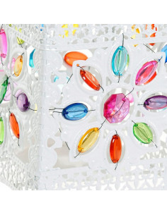 Kerzenschale DKD Home Decor... 2