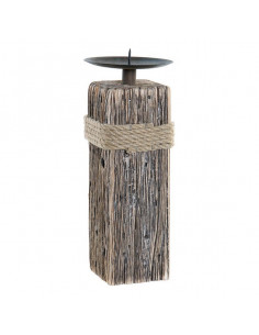 Kerzenschale DKD Home Decor... 2