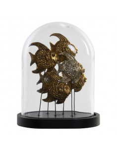 Figura Decorativa DKD Home...