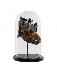 Figura Decorativa DKD Home...