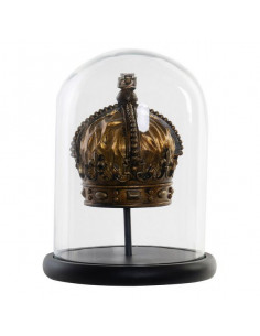 Figura Decorativa DKD Home...