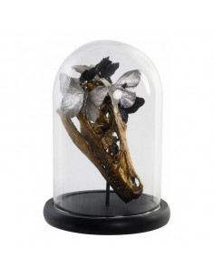 Deko-Figur DKD Home Decor...