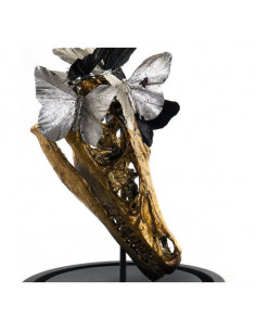 Figura Decorativa DKD Home... 2