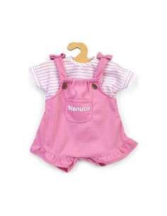 Kleidung für Puppen Nenuco... 2