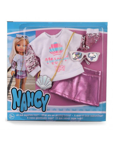 Ropa para muñecas Nancy Summer Party...