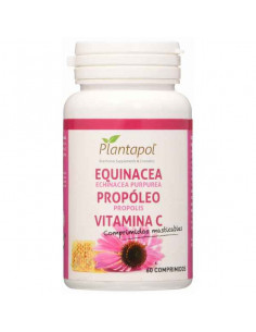 Comprimidos Plantapol (60...