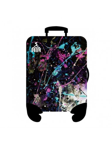 Funda Suitcase Maleta (55 x 64 cm)...