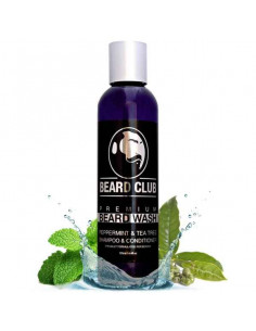 Bartshampoo Beard Wash 100...