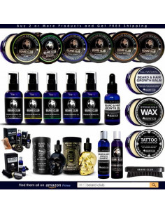 Bartshampoo Beard Wash 100... 2