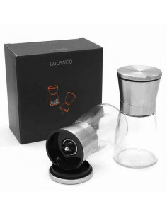 Gewürzmühle SC-117-A (15...