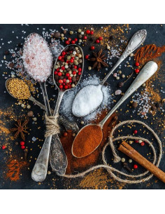 Molinillo para Especias... 2