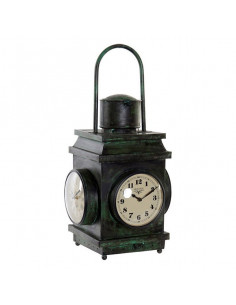 Wanduhr DKD Home Decor...