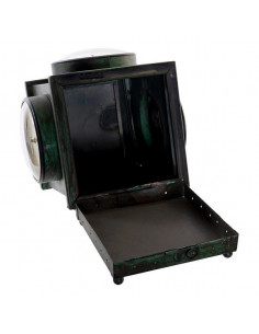 Reloj de Pared DKD Home... 2