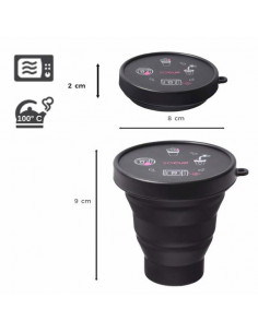 Sterilisator Menstrual Cup... 2