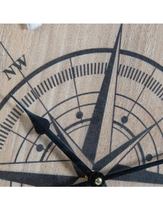 Reloj de Pared DKD Home... 2