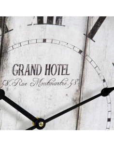 Reloj de Pared DKD Home... 2