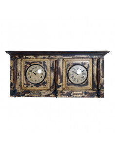 Reloj de Pared DKD Home...