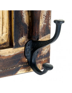 Wanduhr DKD Home Decor... 2