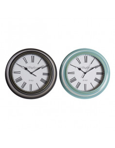 Reloj de Pared DKD Home...