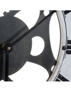 Wanduhr DKD Home Decor... 2