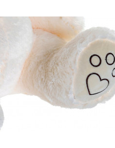 Oso de Peluche DKD Home... 2