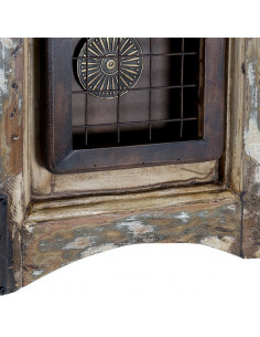 Reloj de Pared DKD Home... 2