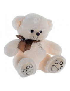 Plüschbär DKD Home Decor...