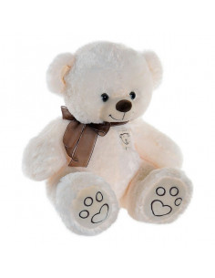 Oso de Peluche DKD Home...